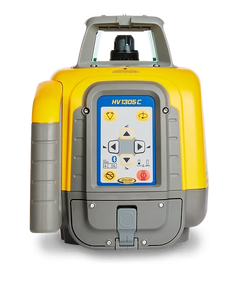 Spectra Precision HV1305C, Hl760, C70, RC1402, Vertical Adaptor, Nimh Rechargeable Batteries