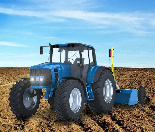 GRADER BLADES :: EXACT MACHINE GUIDANCE SOLUTIONS