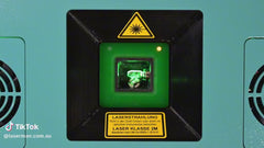 SL-Laser ProDirector7 Laser Template Projector