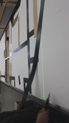 SL-Laser ProDirector7 Laser Template Projector