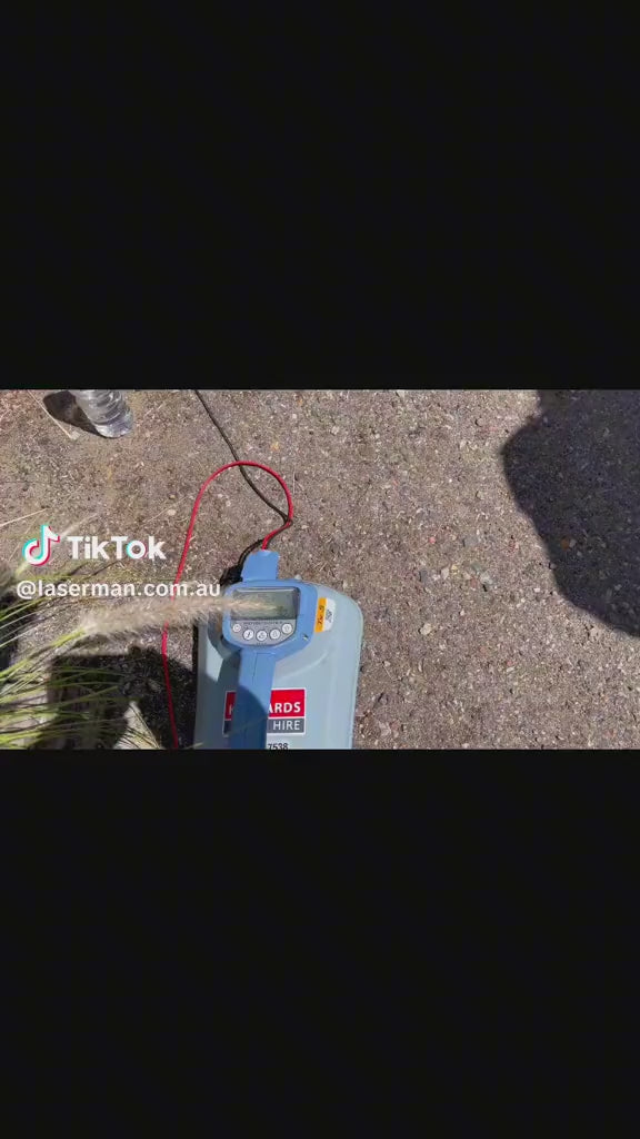 RadioDetection RD7200 Cable & Pipe Locator Kits