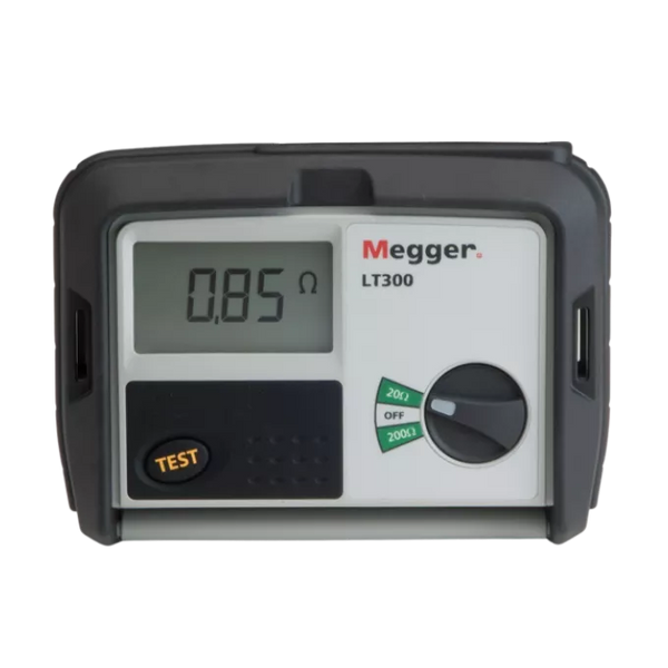 Megger LT300 Loop Impedance Tester EN00
