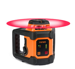 geo-Fennel Roneo® Horizontal Rotating Laser