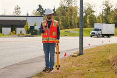 Fluke SmartTrace 2082BT Elite Underground Utility Locator Kit