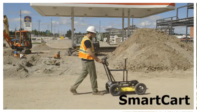 Radiodetection SmartCart Configuration Kits