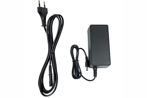 RadioDetection Mains Charger for Transmitter Li-Ion