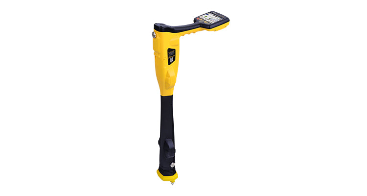 VIVAX-METROTECH vLoc3-DM Receiver with Carry Bag