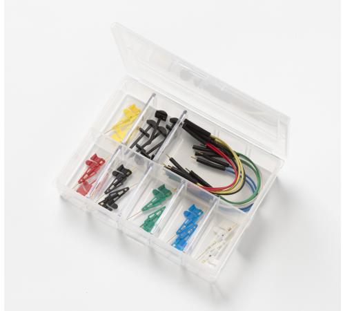 Fluke Pomona 72902 Micro SMD Grabber® Test Clips, Holding Rods And Kit (item no. 2520983)