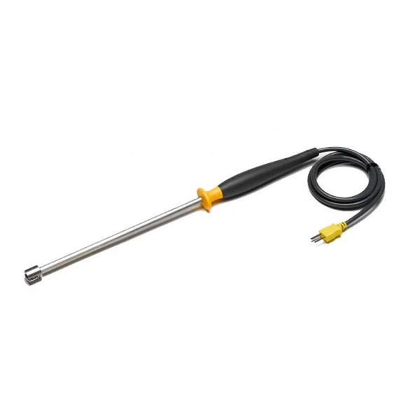 Fluke 80PK-27 SureGrip™ Industrial Surface Temperature Probe (item no. 2098723)