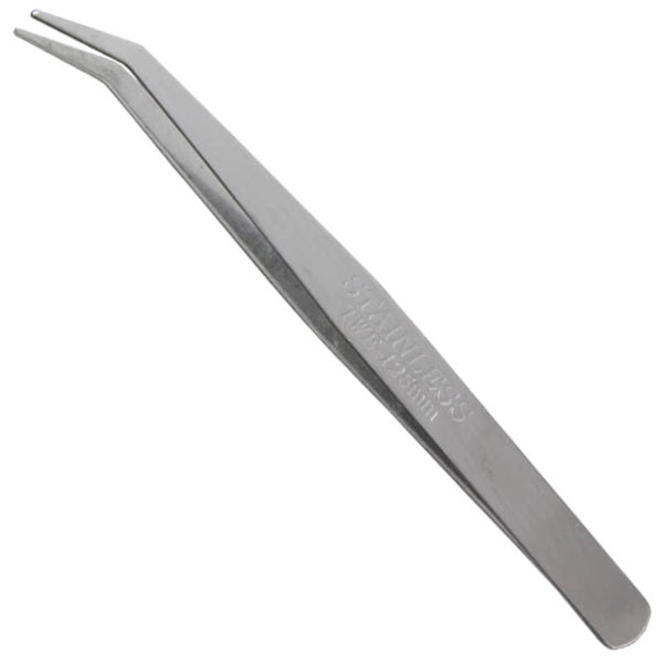 Major Tech BT140 Bent Tweezers