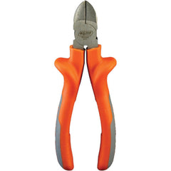 Major Tech 1000V Insulated Diagonal Cutting Pliers 2