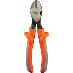 Major Tech 1000V Insulated Diagonal Cutting Pliers 1