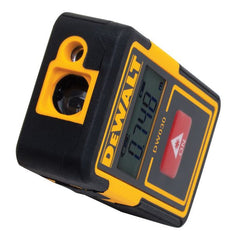 Dewalt DW030PL-XJ 9m Pocket Laser Distance Measure