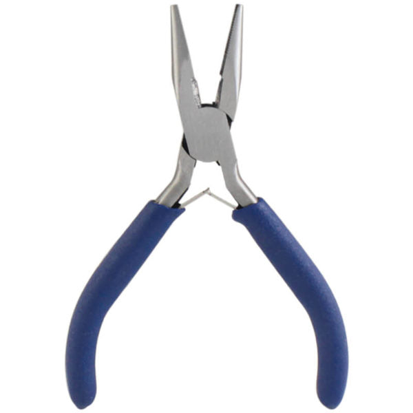 Major Tech ETLP0104 Mini Long Nose Pliers