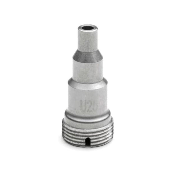Fluke FI1000-2.5-UTIP 2.5mm Universal Video Probe Tip for Patch Cords (Item no. 4140343)