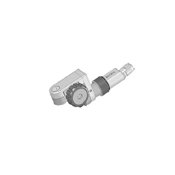 Fluke FI1000-MPO-XY-UTIP Multi-row Mpo/mtp Probe Tip for Patch Cords and Bulkheads (Item no. 4709154)
