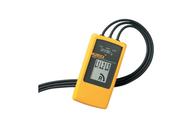 Fluke 9040 Phase Rotation Indicator (item no. 2435050)