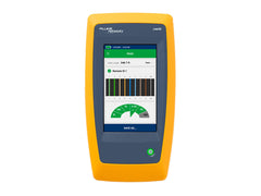 Fluke LIQ-100 Linkiq™ cable + Network Tester (Item no. 5226604)
