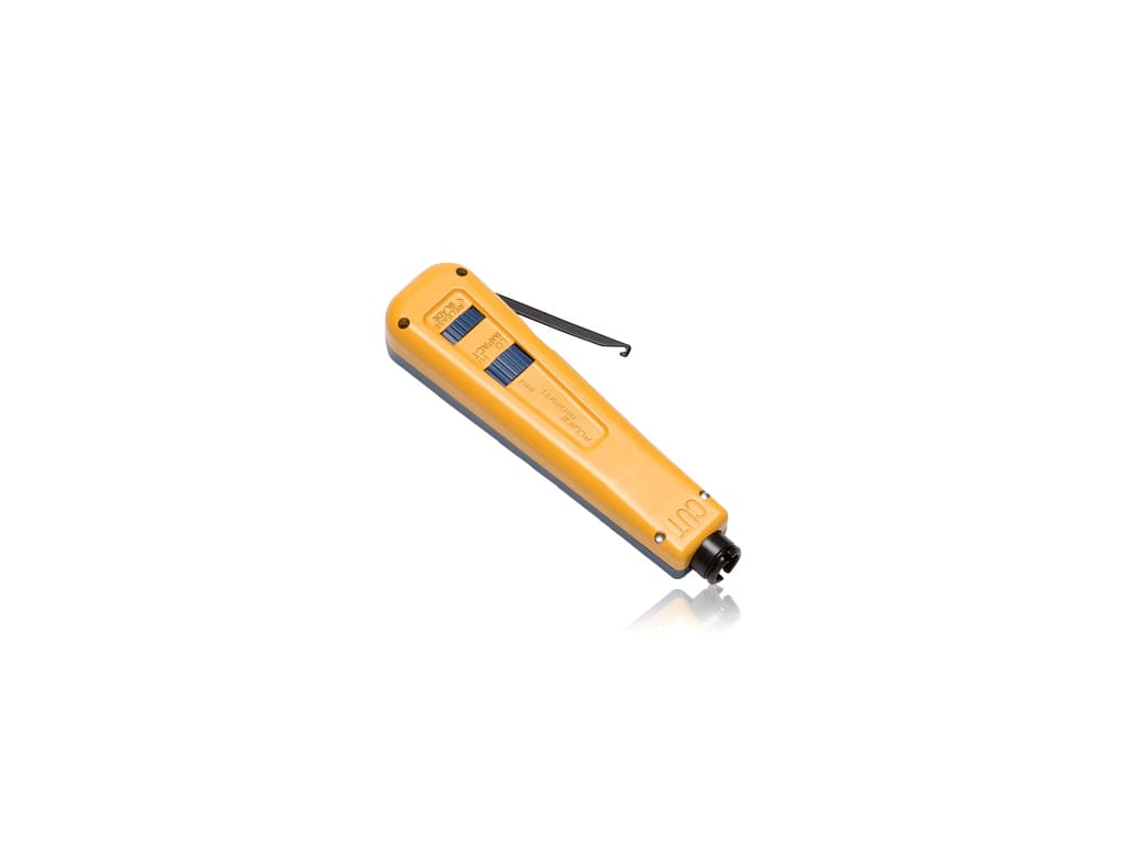 Fluke 10051501 D914 Impact Tool With Eversharp 110, Eversharp 66 Blade & Free Blade (Item no. 2323542)