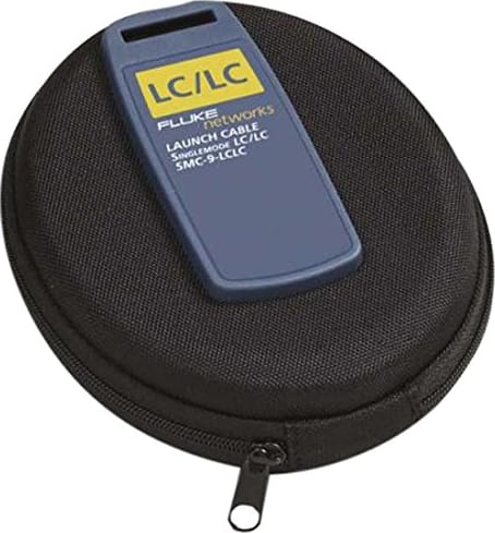 Fluke SMC-9-LCLC Singlemode Launch Cable 9um Lc/lc (Item no. 4496878)