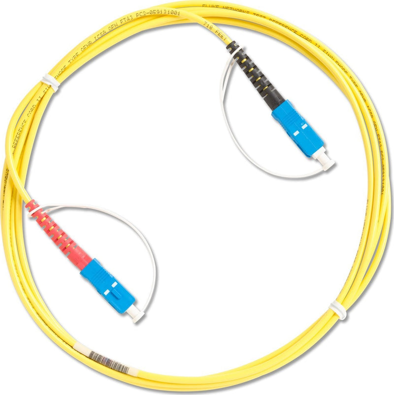 Fluke SRC-9-SCSC Singlemode TRC 2m (SC/SC) (Item no. 4364069)