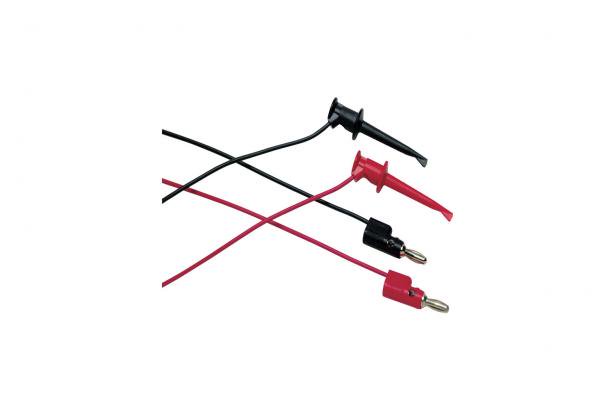 Fluke TL940 Mini-Hook Test Leads (item no. 1616705)