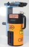 GEO-Laser VL-70 Fully Automatic Drifting Pipe Laser Level