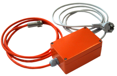 GEO-Laser VL-70 Fully Automatic Drifting Pipe Laser Level