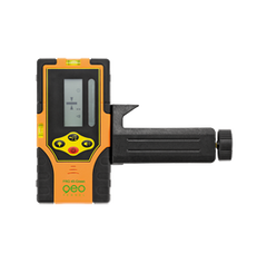 geo-FENNEL FLG 265HV Green Rotating Laser Level with FR 45 Laser Receiver