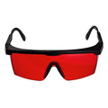 Imex Red/Green Laser Glasses for Line or Dot Laser Application