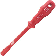 Major Tech KTIN0205 1000V Metric Nut Driver (5mm) 2