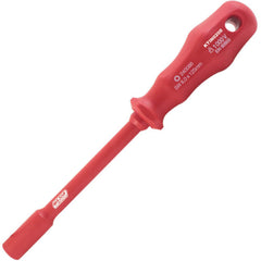 Major Tech KTIN0205 1000V Metric Nut Driver (5mm) 3