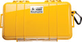 Kestrel Carry Case, Pelican 1060 Hard Case (fits all Kestrel Meters)