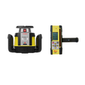 Leica Rugby CLH Package - With Combo receiver, Li-Ion & charger