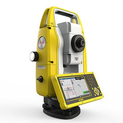 Leica LG6013071 iCON iCB50 Manual Construction Total Station