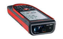 Leica Disto D810 Touch PACKAGE Laser Measurer