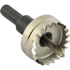 Major Tech HSS Holesaw 5