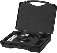 Merlin Lazer Glass Analysis Kit - Laser Thickness Gauge, TGI, Coating Detector, Glass Thickness Measuring