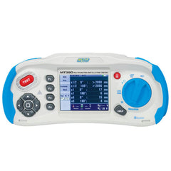 Major Tech MT390 Multifunction Installation Tester