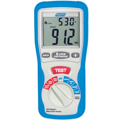 Major Tech MT550 1000V Digital Insulation Tester 2