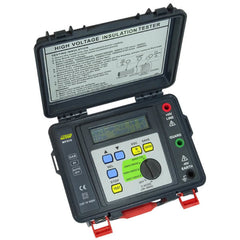 Major Tech MT570 5kV CAT IV 600V High Voltage Insulation Tester