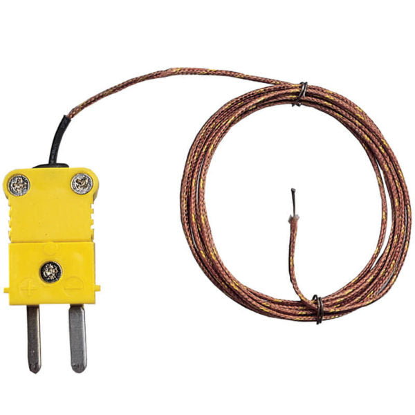 Major Tech MT660 General Purpose Temperature Probe