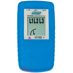 Major Tech MT930 Phase Rotation Meter 2