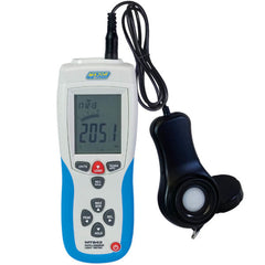 Major Tech MT943 Light Meter 1