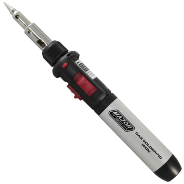 Major Tech MTD46 Gas Soldering Iron