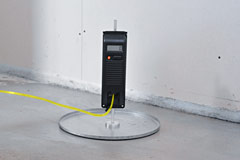 Nivcomp NI0SD1-H25-xx Digital Level with mSD Card 4