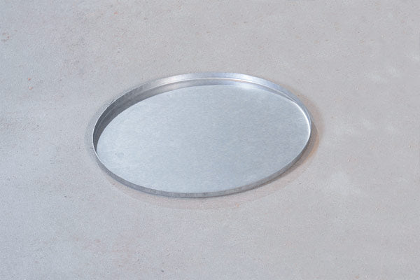 Nivcomp Digital Level NI0000-HD H-Disk Steel for Hose Reel Measuring & Levelling System