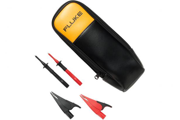 Fluke T5-KIT T5 Tester Accessory Starter Kit (item no. 2096971)