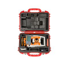 geo-FENNEL TheoDist® FTD 02 Total Station Reflectorless