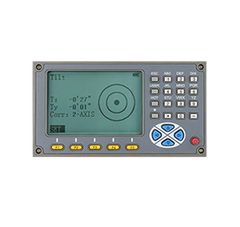 geo-FENNEL TheoDist® FTD 02 Total Station Reflectorless